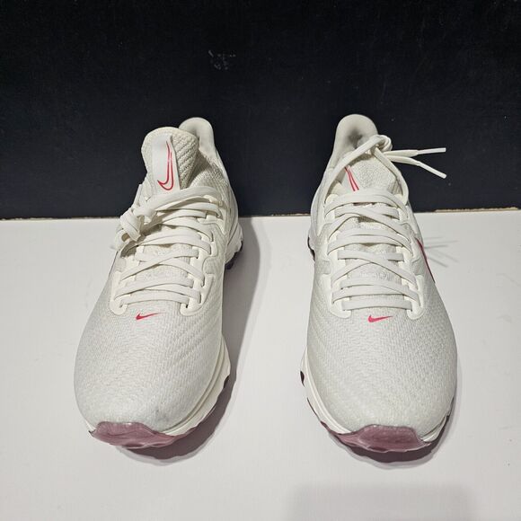 Nike Air Zoom Infinity Tour Golf Sail Beetroot CT0541 Men Size WIDE 8 Wmn\'s 9.5 main image 5